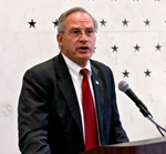 Porter Goss